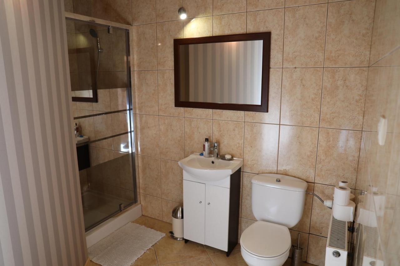 Villa Lupus Ustrzyki Dolne Luaran gambar